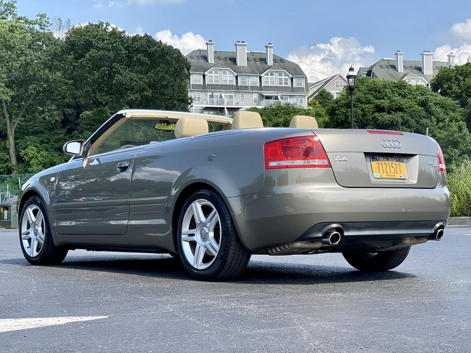 2008 Audi B7 A4 - Image 31 of 31