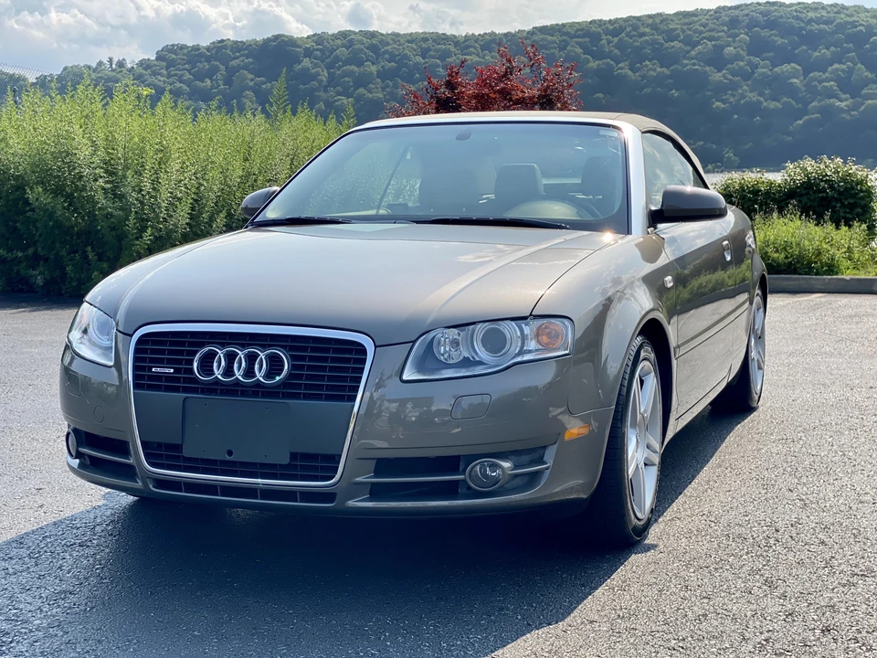 2008 Audi B7 A4 - Image 10 of 31