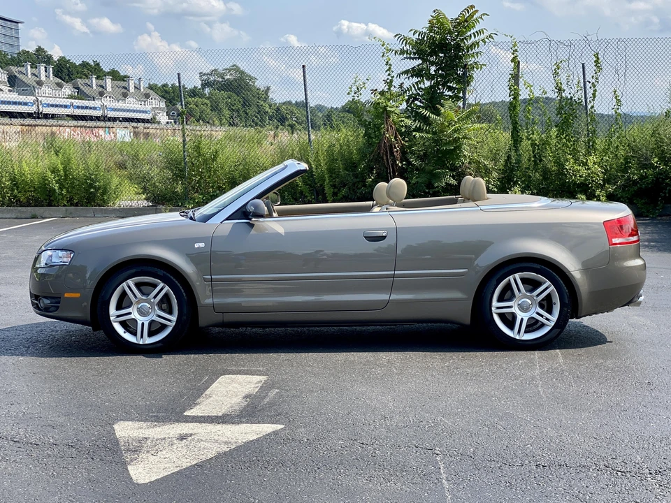 2008 Audi B7 A4 - Image 23 of 31