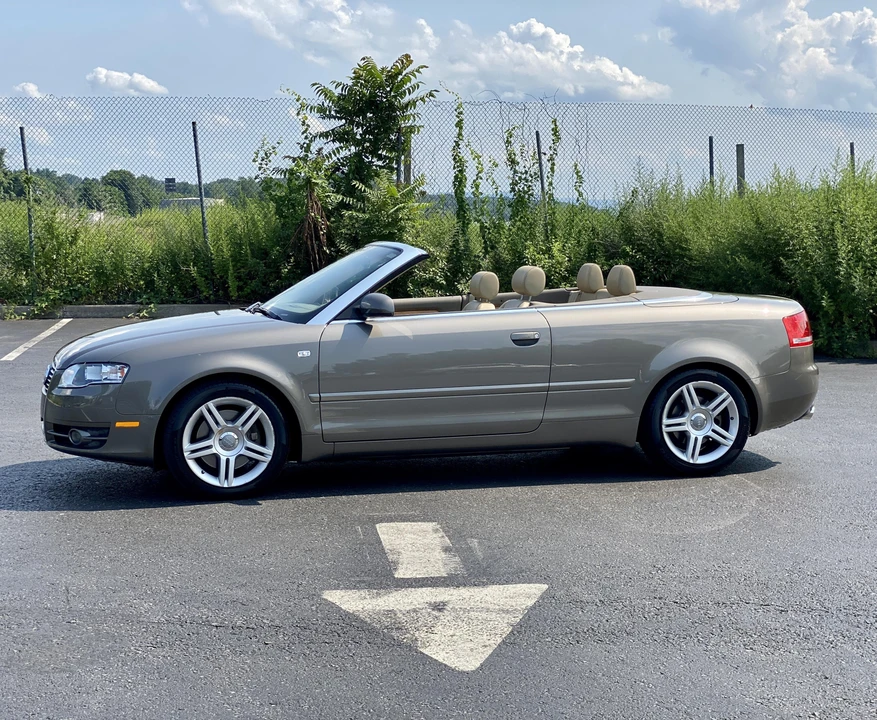 2008 Audi B7 A4 - Image 20 of 31