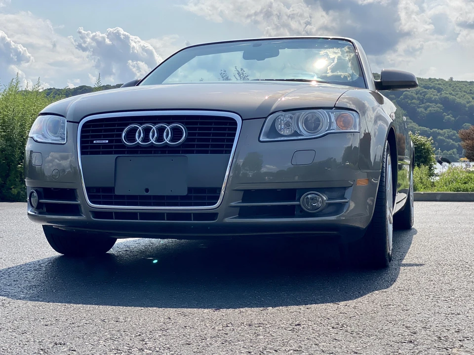 2008 Audi B7 A4 - Image 9 of 31