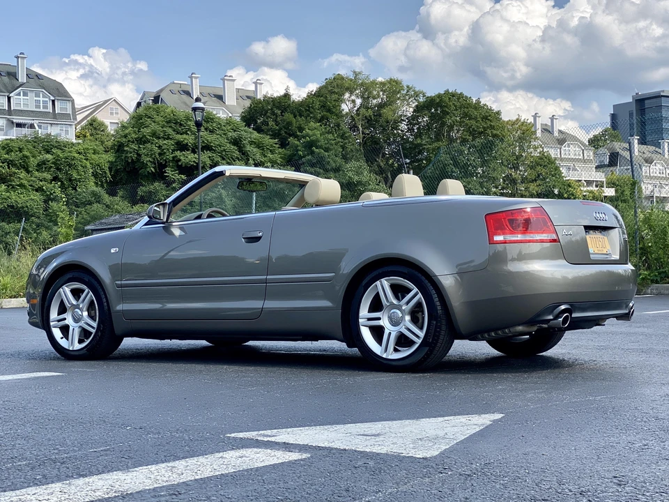 2008 Audi B7 A4 - Image 28 of 31