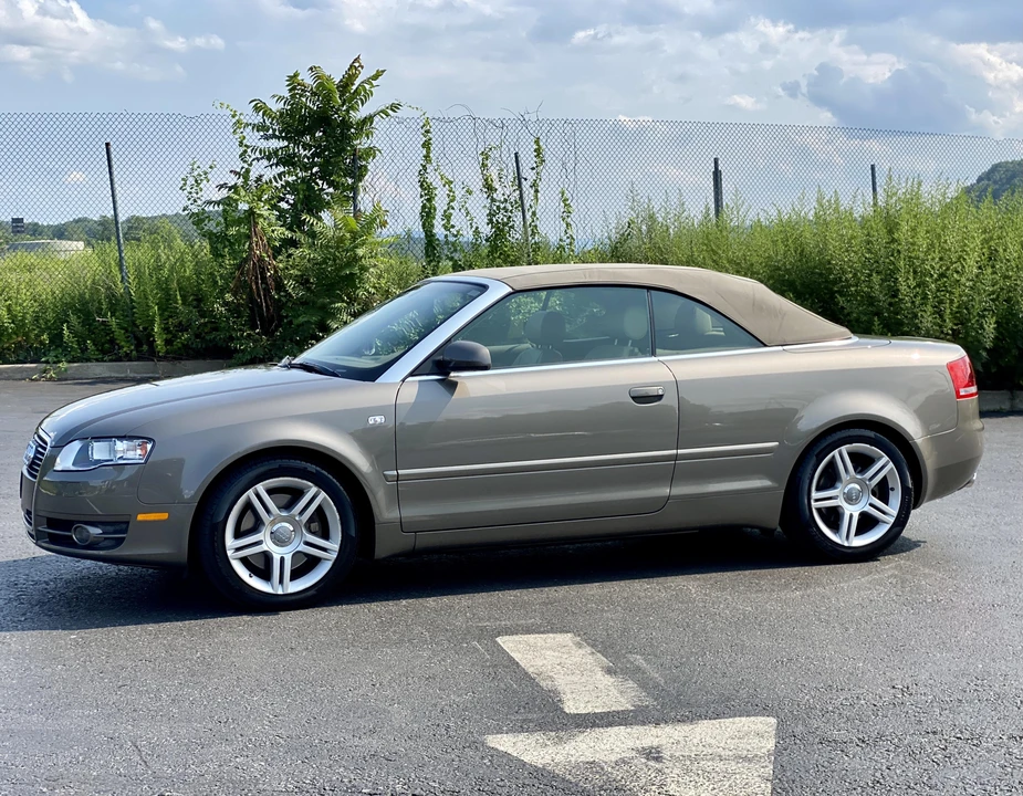 2008 Audi B7 A4 - Image 17 of 31