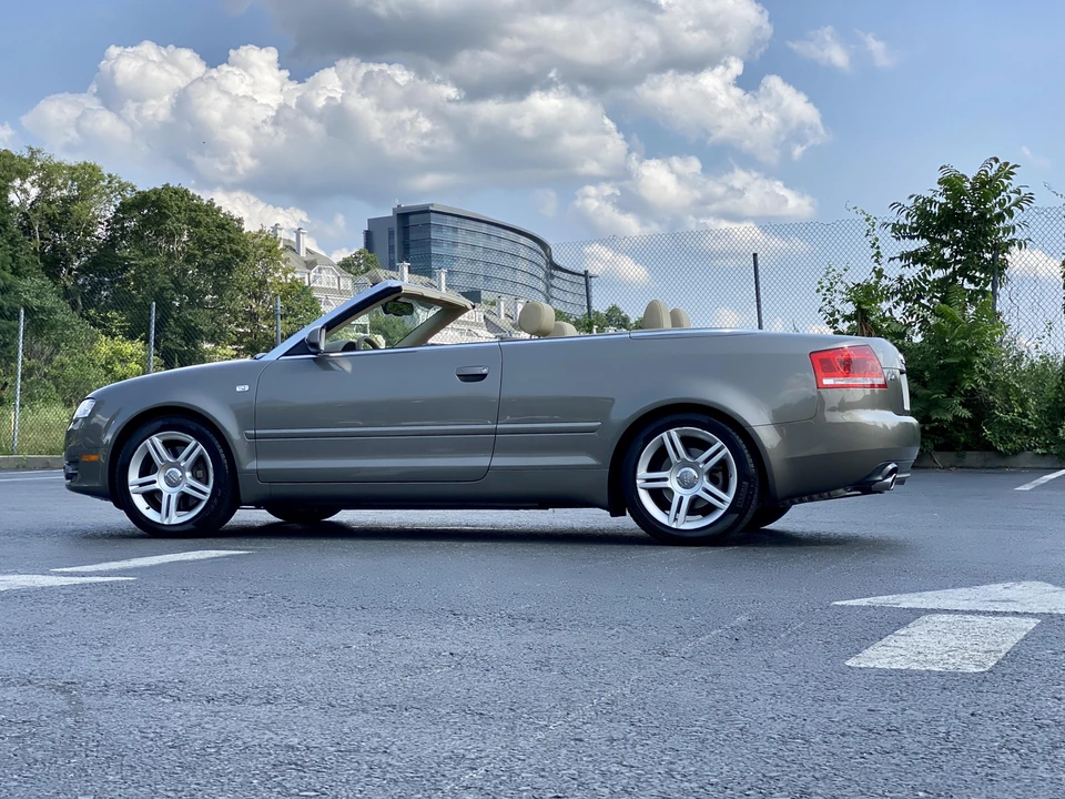 2008 Audi B7 A4 - Image 25 of 31