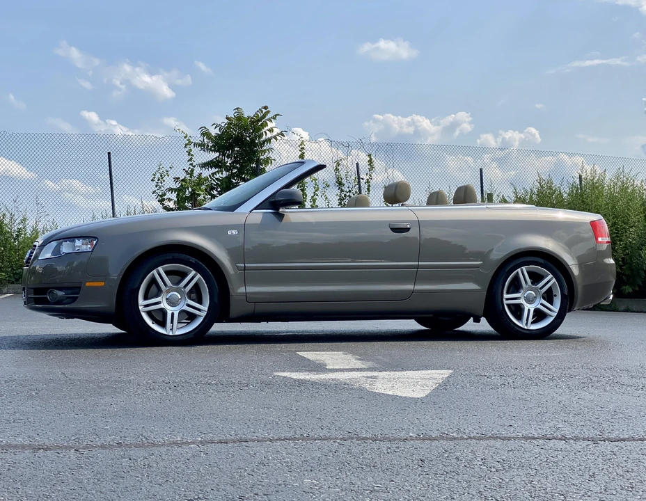 2008 Audi B7 A4 - Image 19 of 31