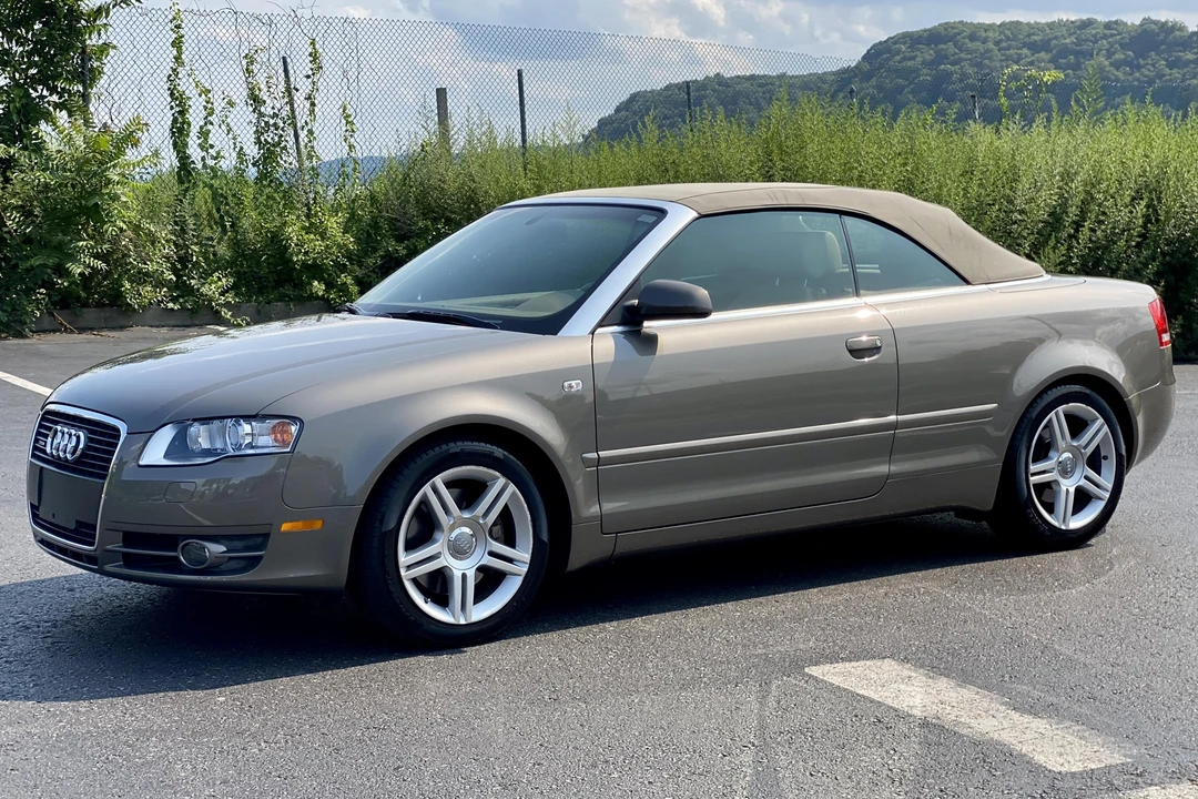 2008 Audi B7 A4 - Image 14 of 31