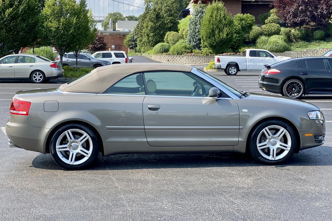 2008 Audi B7 A4 - Image 3 of 31
