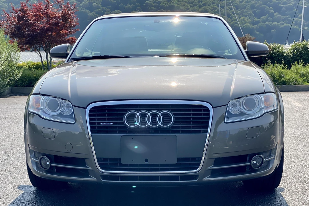 2008 Audi B7 A4 - Image 7 of 31