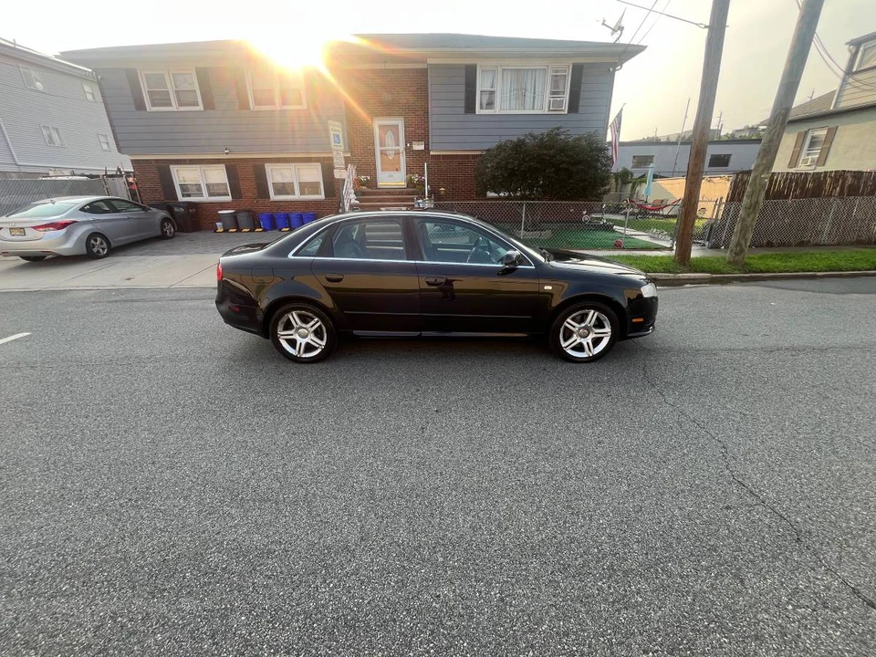 2008 Audi B7 A4 - Image 4 of 14