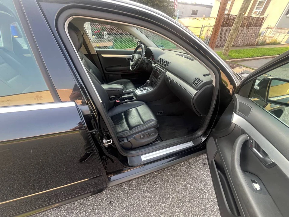 2008 Audi B7 A4 - Image 11 of 14