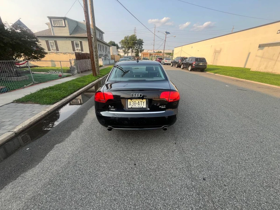 2008 Audi B7 A4 - Image 6 of 14