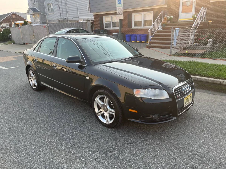 2008 Audi B7 A4 - Image 3 of 14
