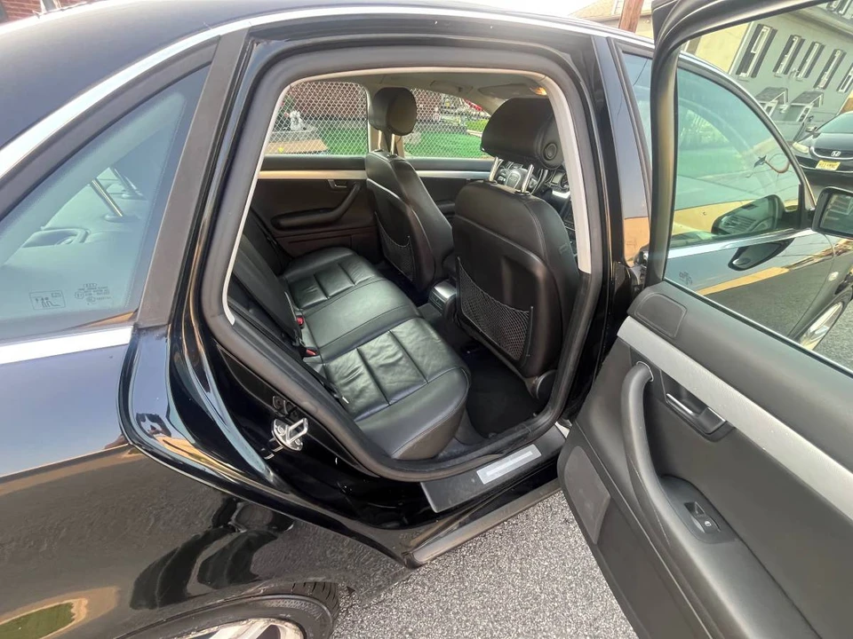 2008 Audi B7 A4 - Image 13 of 14