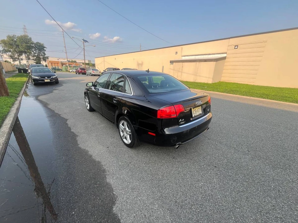 2008 Audi B7 A4 - Image 7 of 14