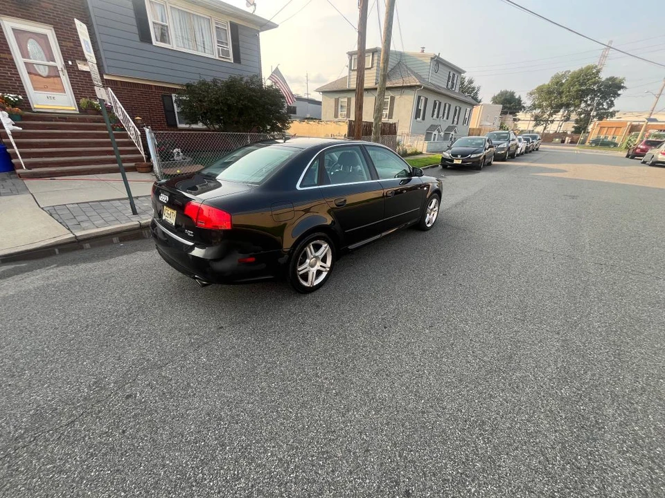 2008 Audi B7 A4 - Image 5 of 14