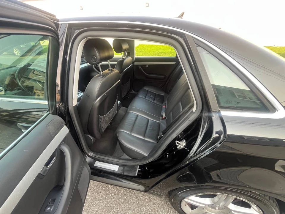 2008 Audi B7 A4 - Image 12 of 14