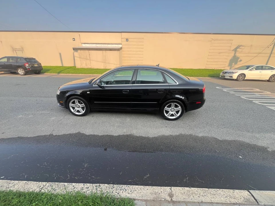 2008 Audi B7 A4 - Image 8 of 14