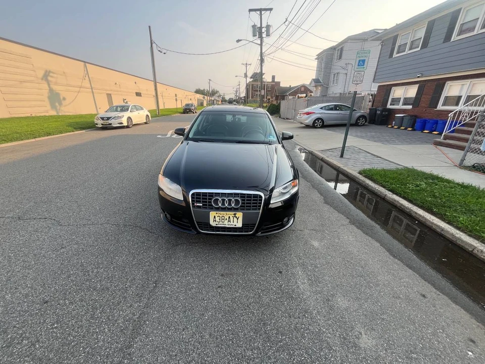 2008 Audi B7 A4 - Image 2 of 14