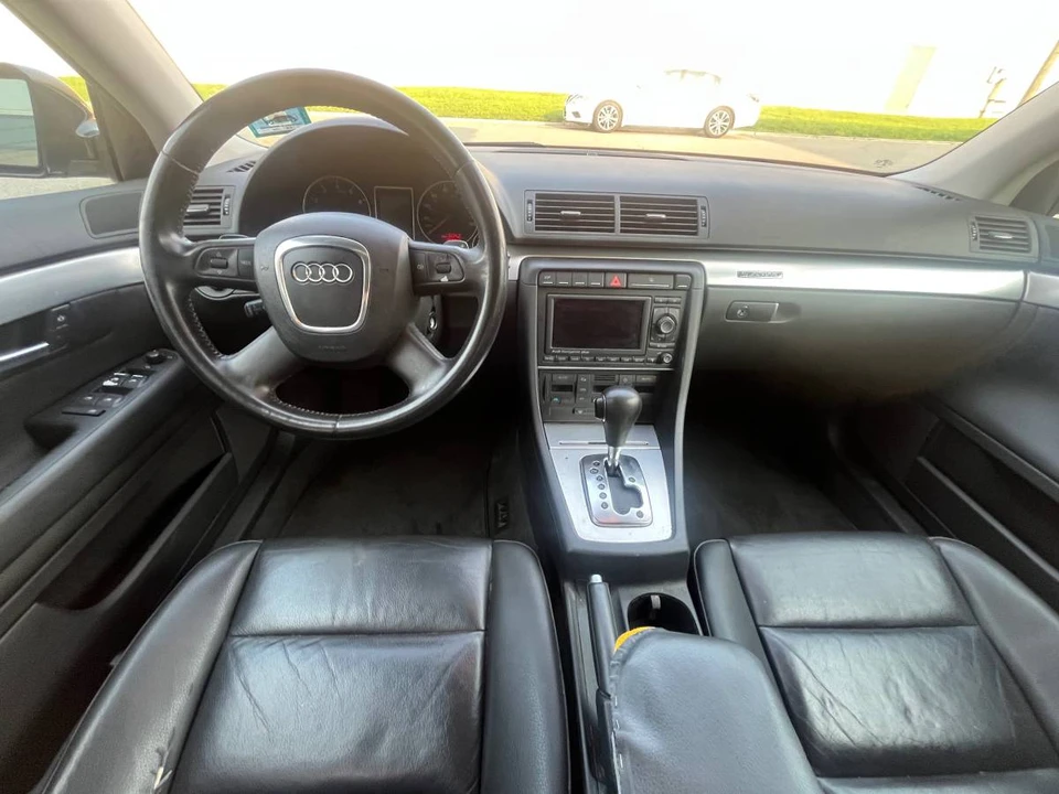 2008 Audi B7 A4 - Image 9 of 14