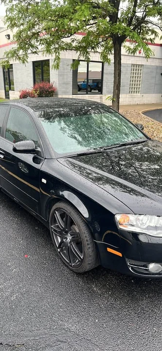 2008 Audi B7 A4 - Image 2 of 14