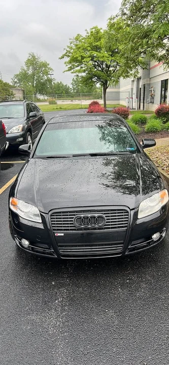 2008 Audi B7 A4 - Image 3 of 14