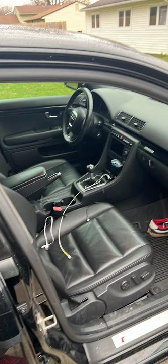 2008 Audi B7 A4 - Image 6 of 14