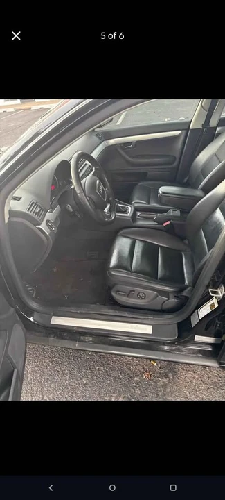 2008 Audi B7 A4 - Image 4 of 5