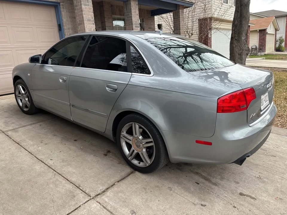 2008 Audi B7 A4 - Image 2 of 12