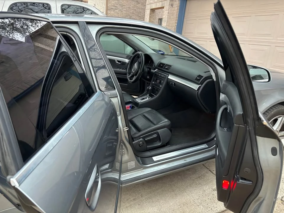 2008 Audi B7 A4 - Image 11 of 12
