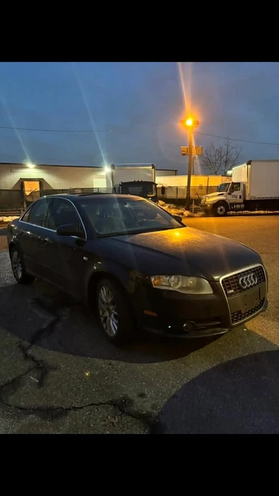 2008 Audi B7 A4 - Image 2 of 2