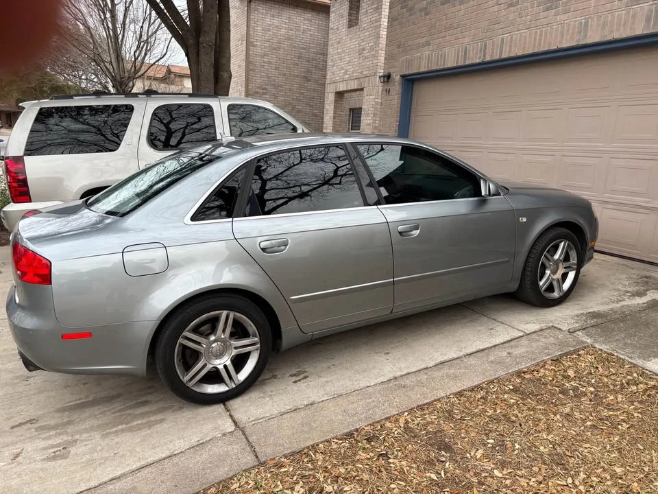 2008 Audi B7 A4 - Image 4 of 12