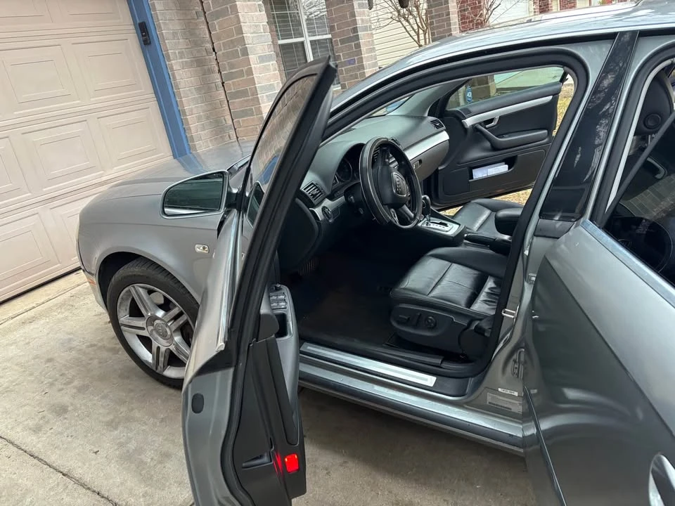 2008 Audi B7 A4 - Image 10 of 12