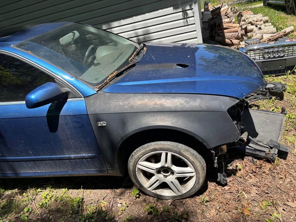 2008 Audi B7 A4 - Image 14 of 14