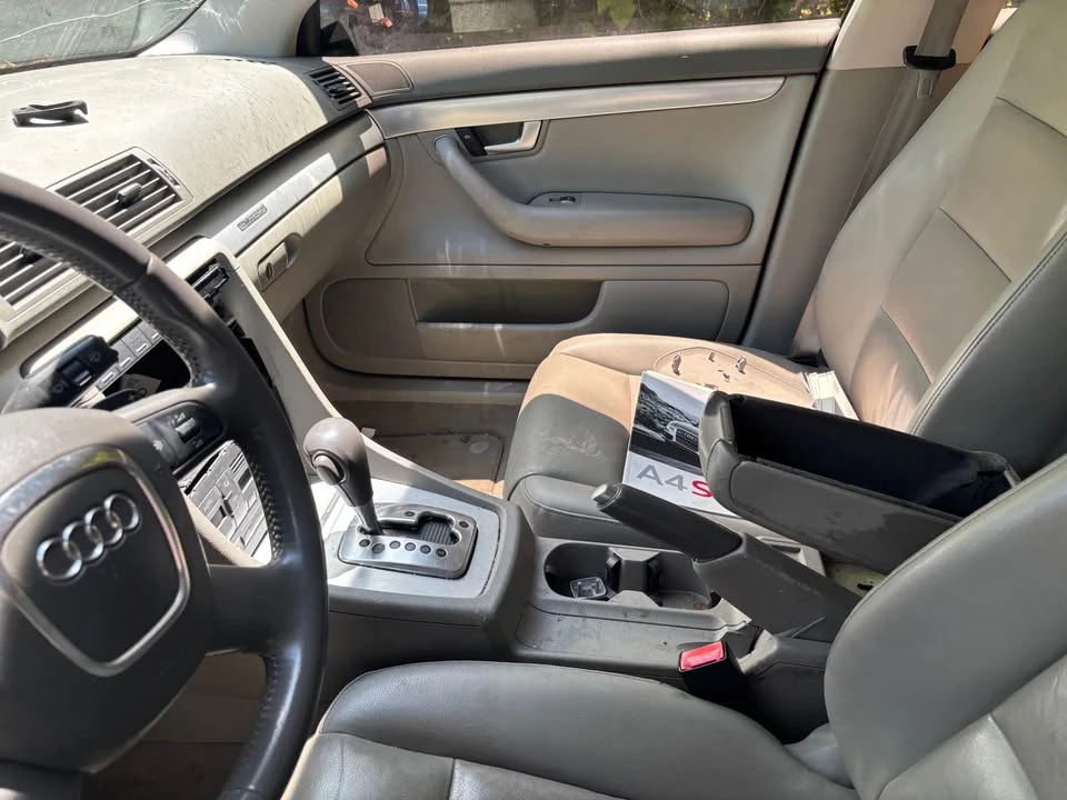 2008 Audi B7 A4 - Image 11 of 14