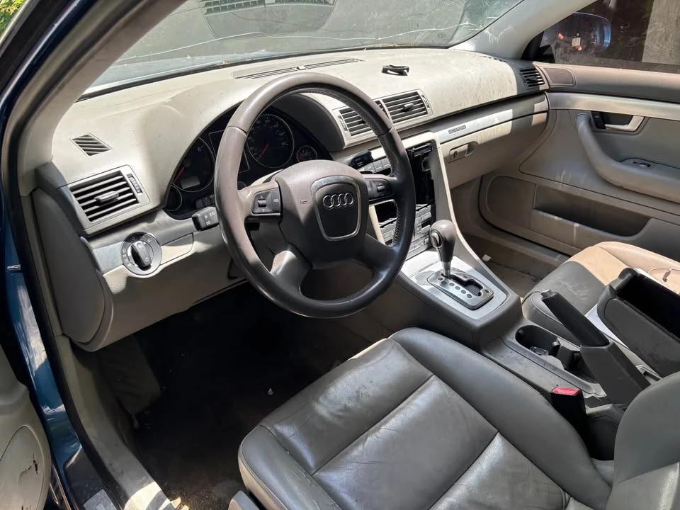 2008 Audi B7 A4 - Image 10 of 14