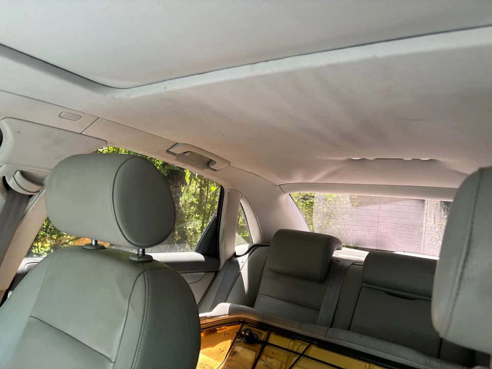 2008 Audi B7 A4 - Image 5 of 14