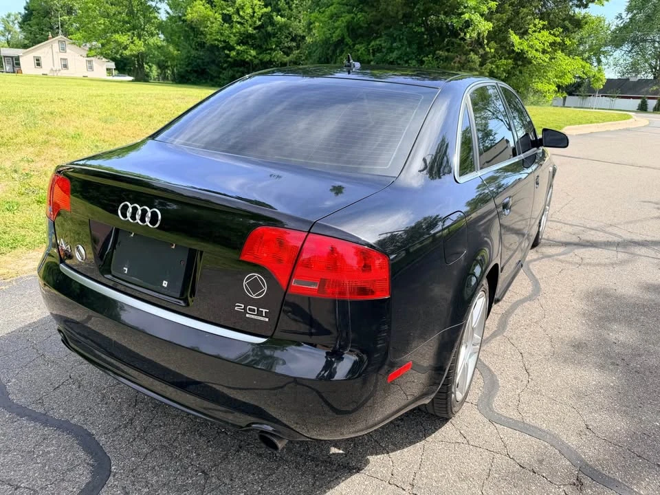 2008 Audi B7 A4 - Image 10 of 14