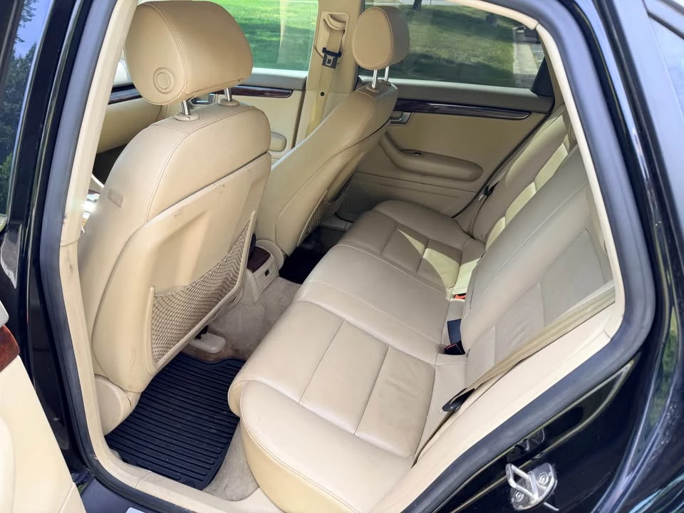2008 Audi B7 A4 - Image 5 of 14