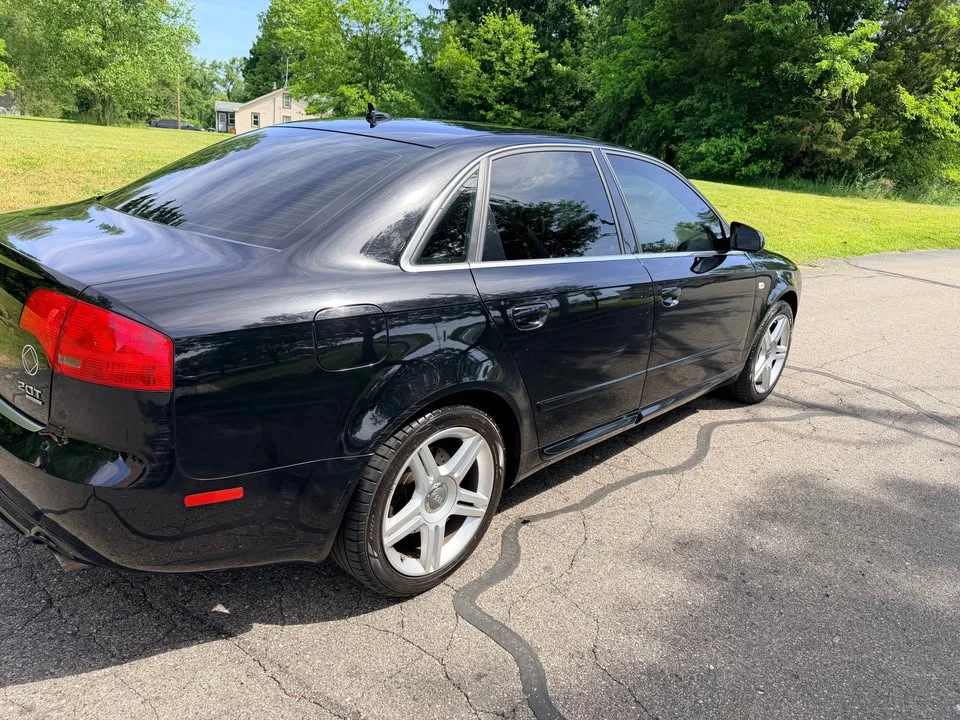 2008 Audi B7 A4 - Image 12 of 14