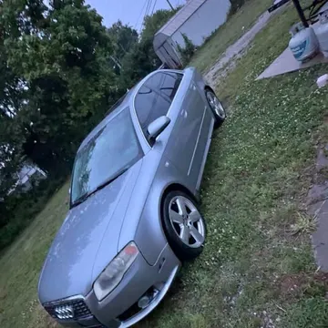 2008 Audi A4 2.0T Quattro Premium Sedan