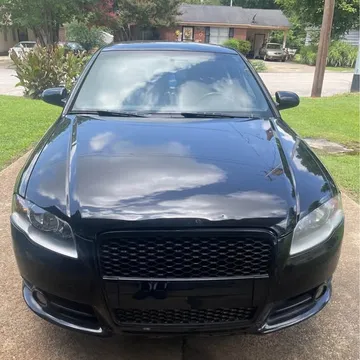 2008 Audi A4 2.0T Quattro Premium Sedan