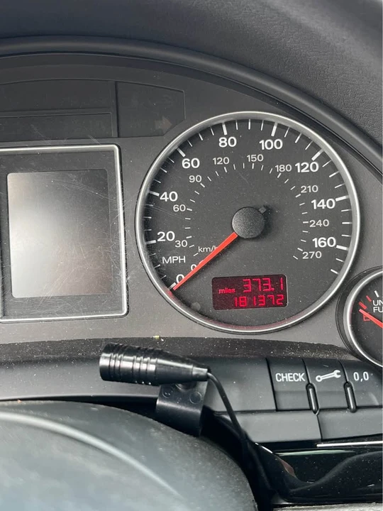 2008 Audi B7 A4 - Image 12 of 14