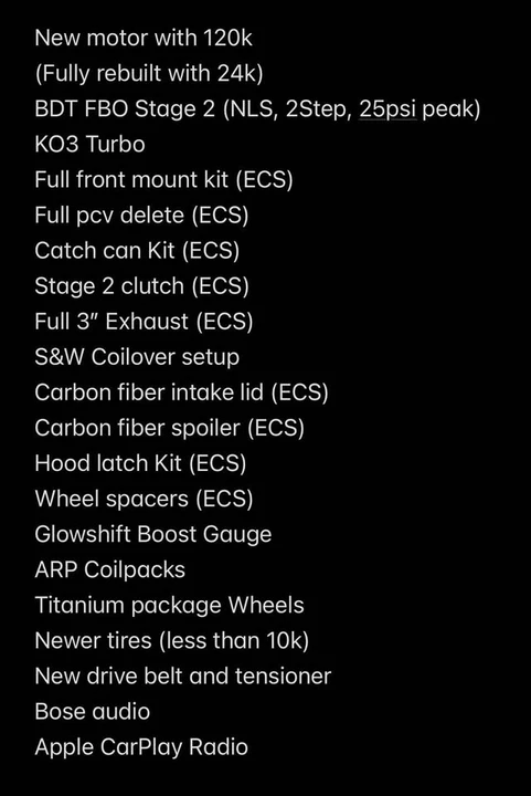 2008 Audi B7 A4 - Image 13 of 14