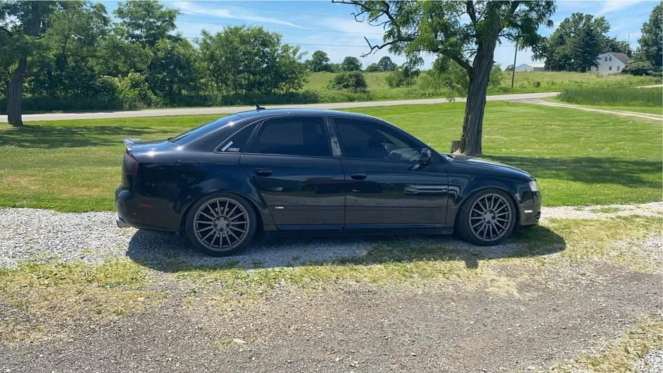 2008 Audi B7 A4 - Image 3 of 14