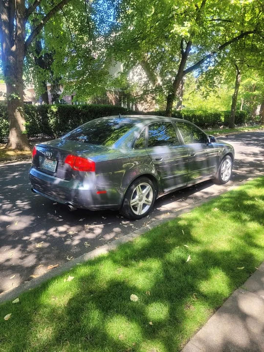 2008 Audi B7 A4 - Image 5 of 20