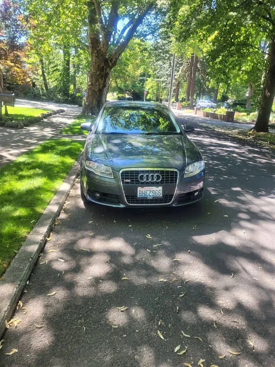 2008 Audi B7 A4 - Image 2 of 20