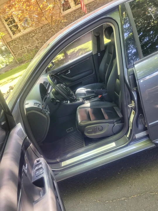 2008 Audi B7 A4 - Image 9 of 20