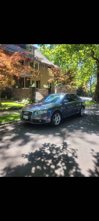 2008 Audi B7 A4 - Image 20 of 20