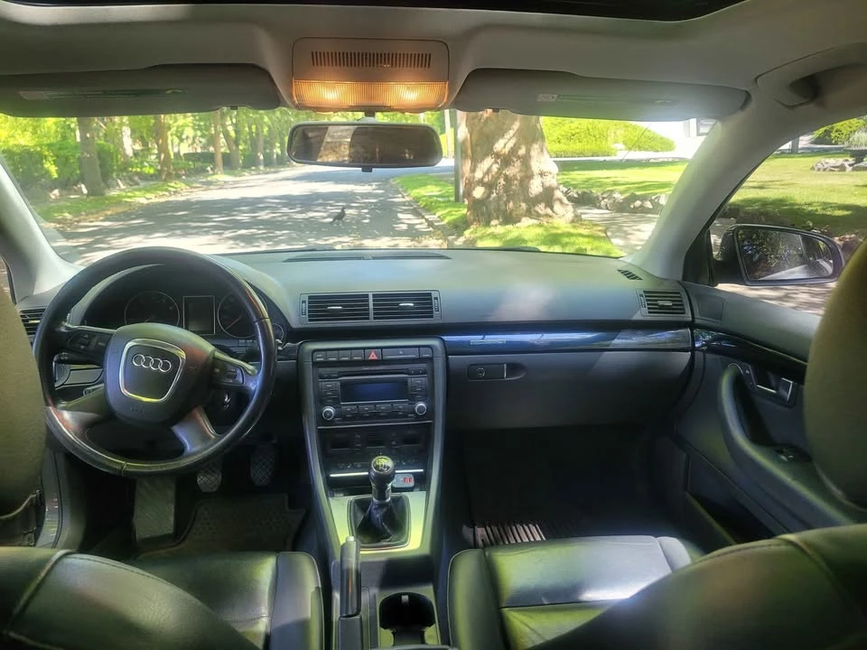 2008 Audi B7 A4 - Image 11 of 20