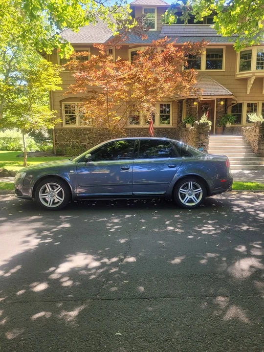 2008 Audi B7 A4 - Image 8 of 20